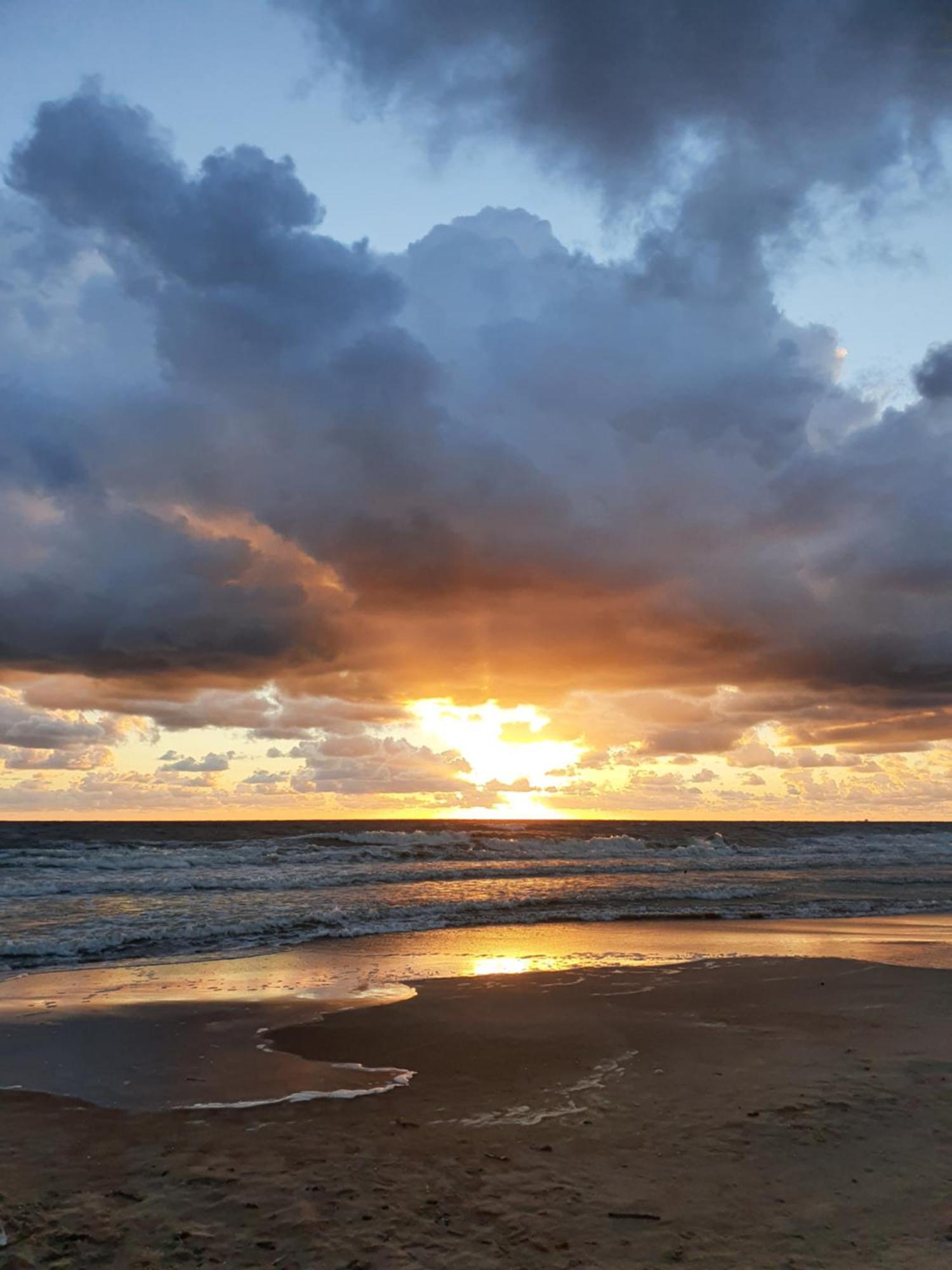Apartmán Berzelis Palanga Pokoj fotografie